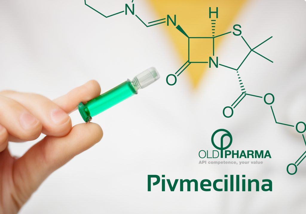 Pivmecillin