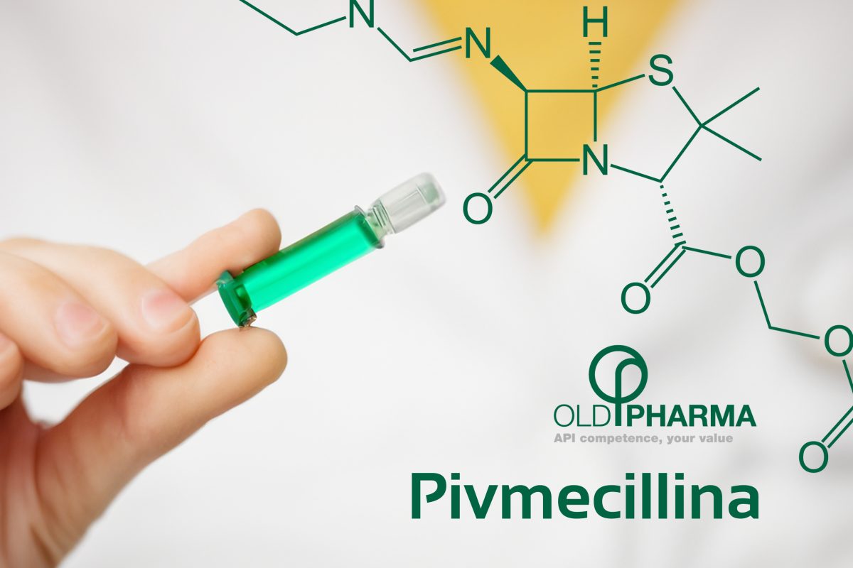 匹美西林：對抗抗生素抗藥性的新武器