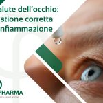 La salute dell’occhio: la gestione corretta dell’infiammazione