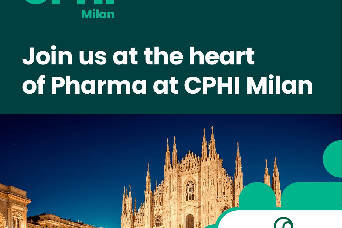 CPHI Milano 8-10 Ottobre 2024 – Old Pharma e Prodotti Gianni: una collaborazione strategica per il successo del vostro business