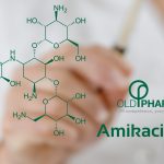 Amikacin: Mechanism of Action and Antibiotic-Resistance Evaluations.